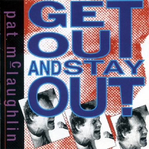 Get Out and Stay Out Blues