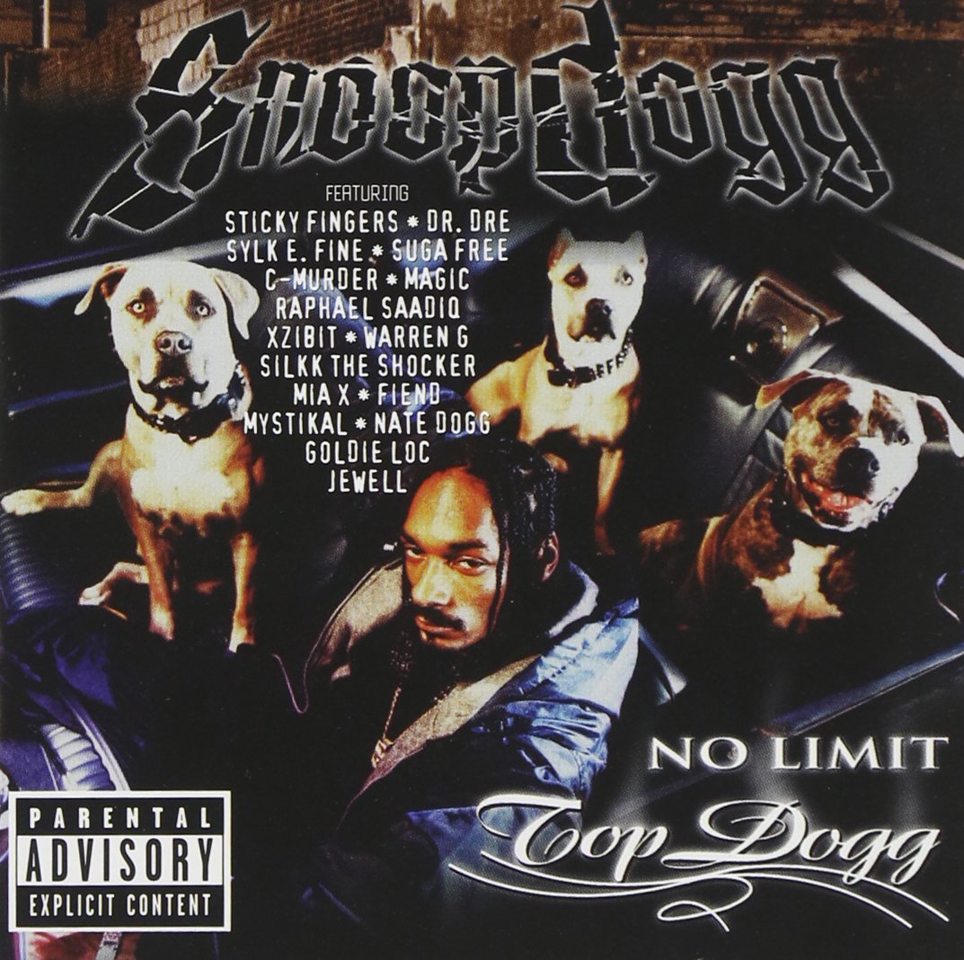 Product Image: Top Dogg