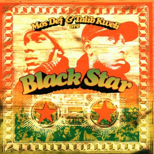 Black Star Pop