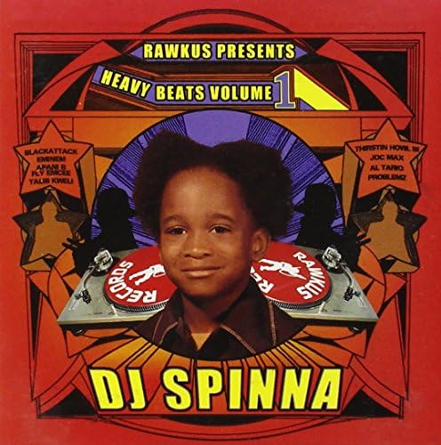 Heavy Beats Vol.1 Pop