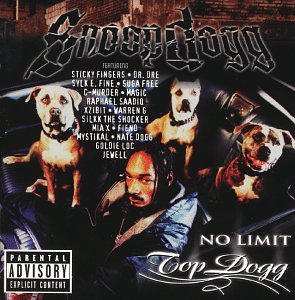 Product Image: Top Dogg