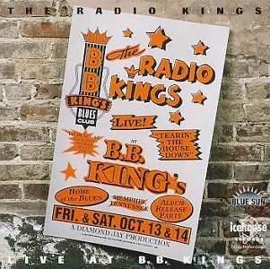 Live at B.B. King's Blues