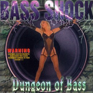 Dungeon of Bass Dance & Electronic