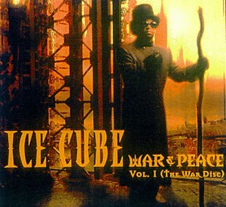 War & Peace Vol. 1 - War Pop