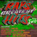 Product Image: Raps Greatest Hits 2