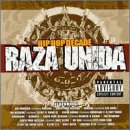 Product Image: Raza Unida: Hip Hop Decade