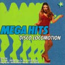 Product Image: Mega Hits 2: Disco Locomotion
