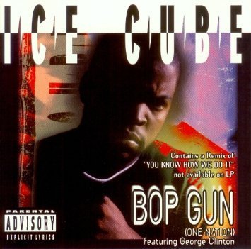 Bop Gun Pop