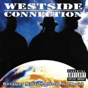 Gangstas Make The World Go Round(usa Gr Boitier-4remix) Pop