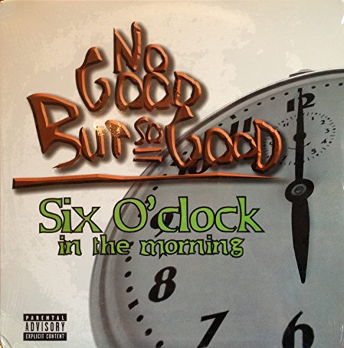 6 O'Clock in the Morning Pop
