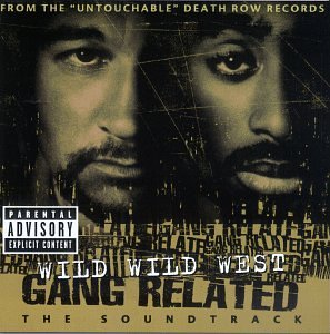 Gang Related Pop