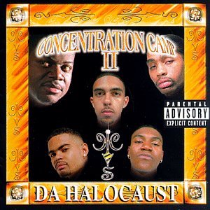 Da Holocaust Rap & Hip-Hop