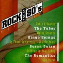 Rock of the 80's 3 Pop