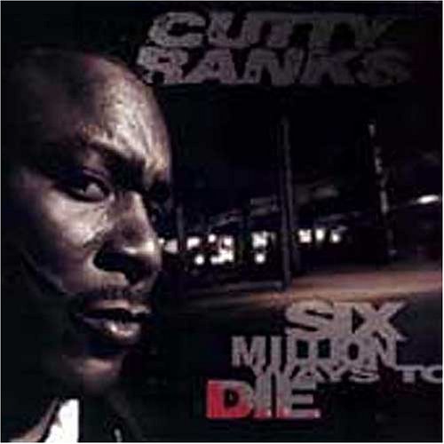 Six Million Ways to Die Pop