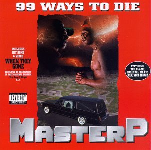 Product Image: 99 Ways to Die