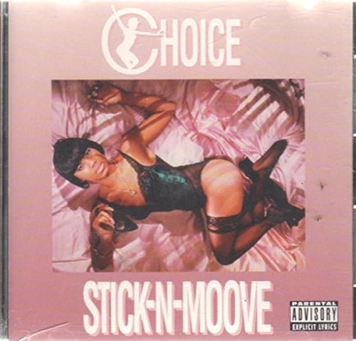 Stick N' Move Rock