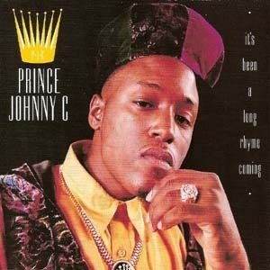 It's Been a Long Rhyme Coming Funk, R&B & Soul