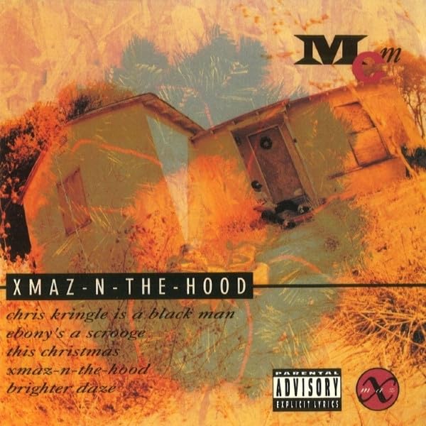 Xmas in the Hood Other music genres