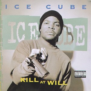 Kill at Will Pop
