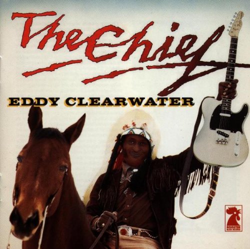 The Chief Blues