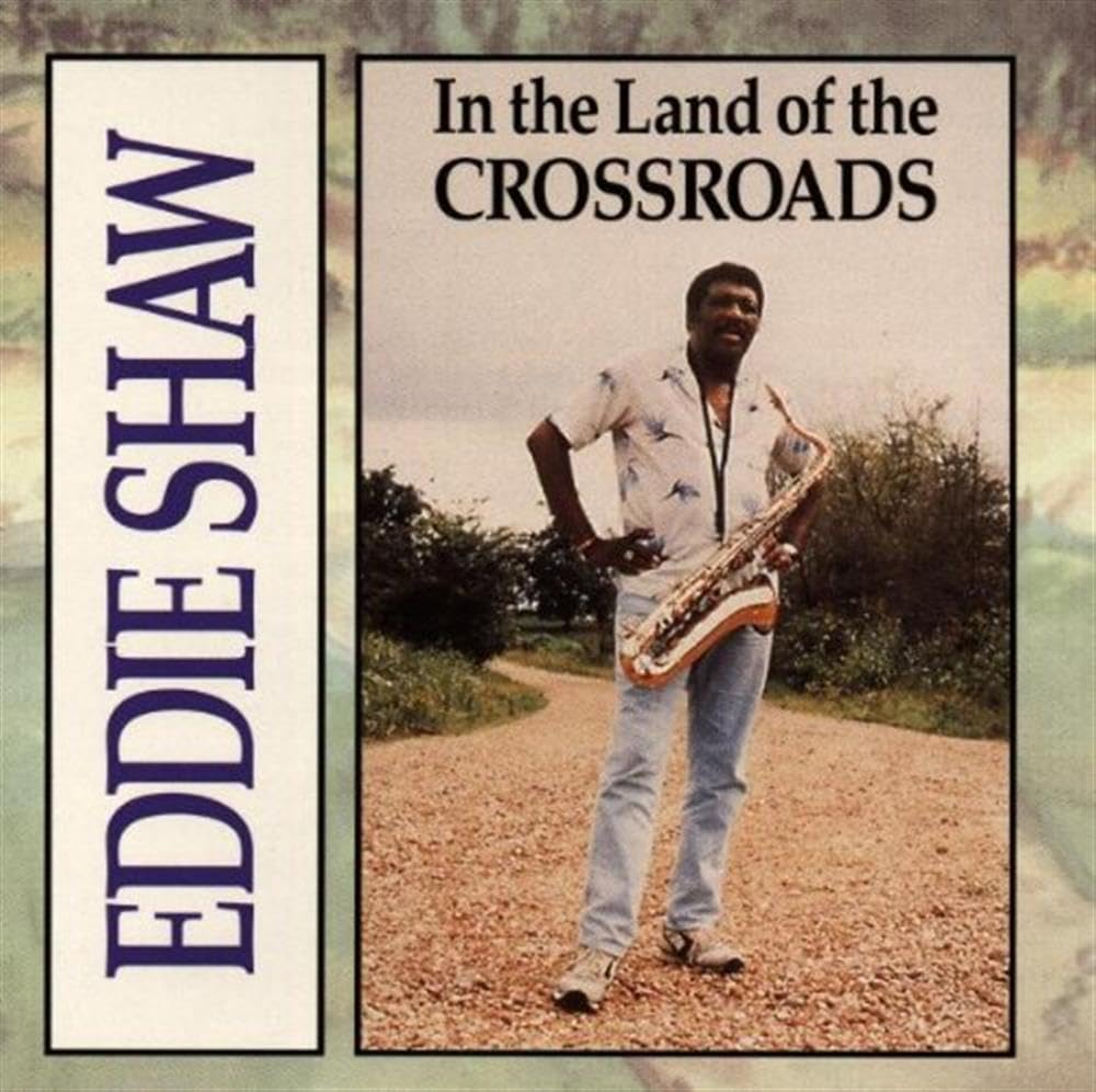 In the Land of the Crossroads Blues