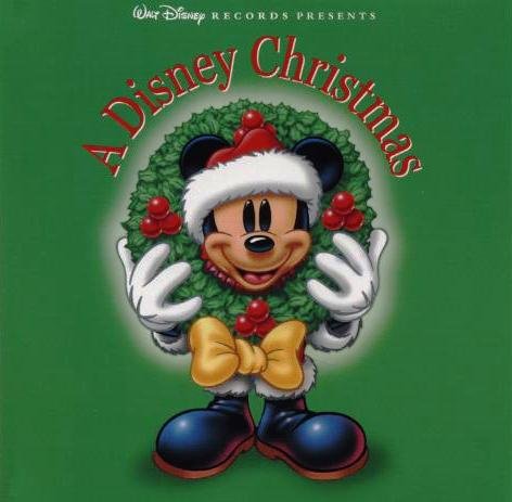 Walt Disney Records Presents a Disney Christmas (UK Import) Children & Young People