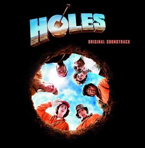Das Geheimnis von Green Lake (Holes) Pop