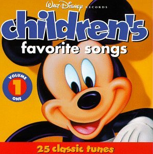 Childrens Favorites 1 Children & Young People