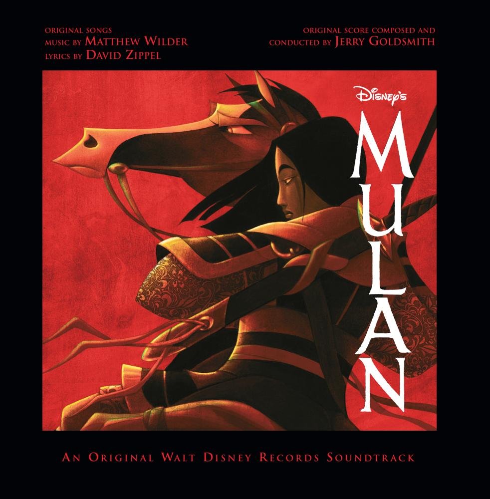 Mulan Children & Young People