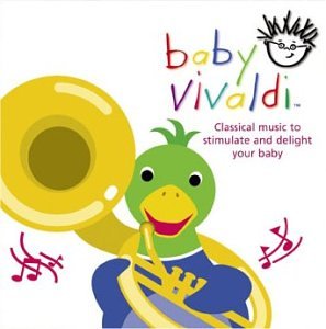 Product Image: Baby Einstein Vivaldi