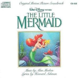Product Image: Little Mermaid