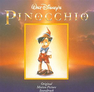 Pinocchio Pop