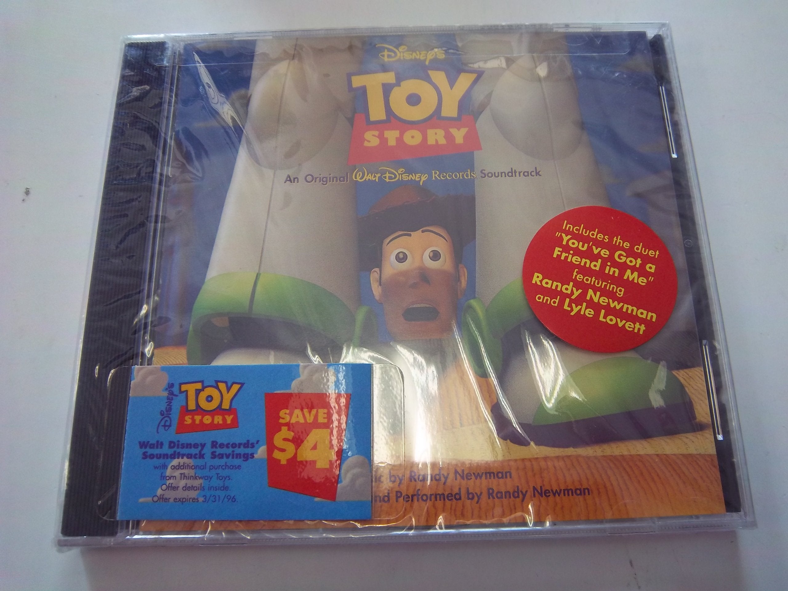 Product Image: Toy Story