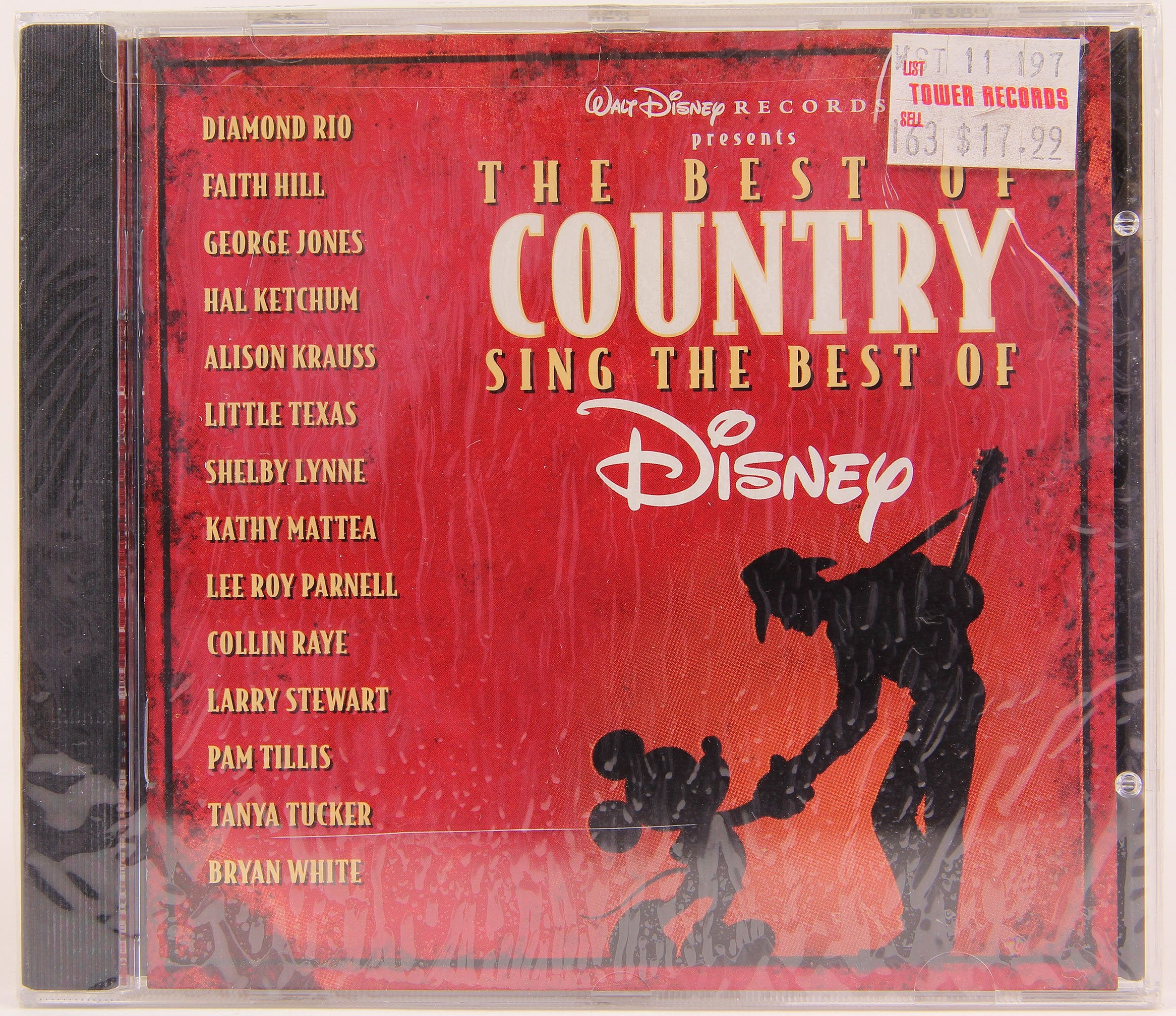 Best of Country-Sing the Best Children & Young People