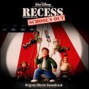 Recess Soundtrack Album cd