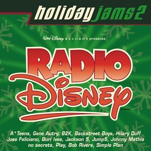 Radio Disney Holiday Jams 2 Other music genres