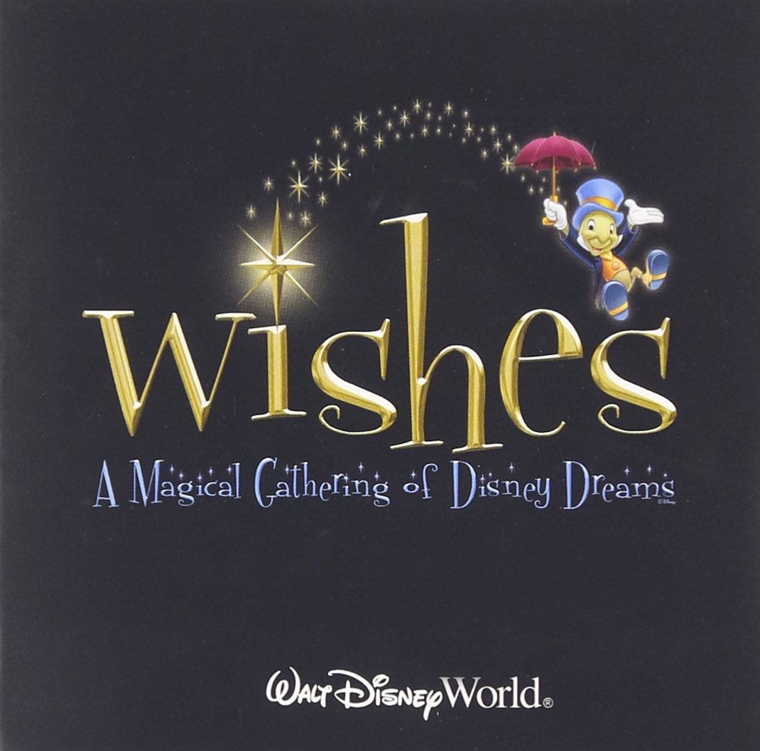 Wishes - A Magical Gathering Of Disney Dreams Children & Young People