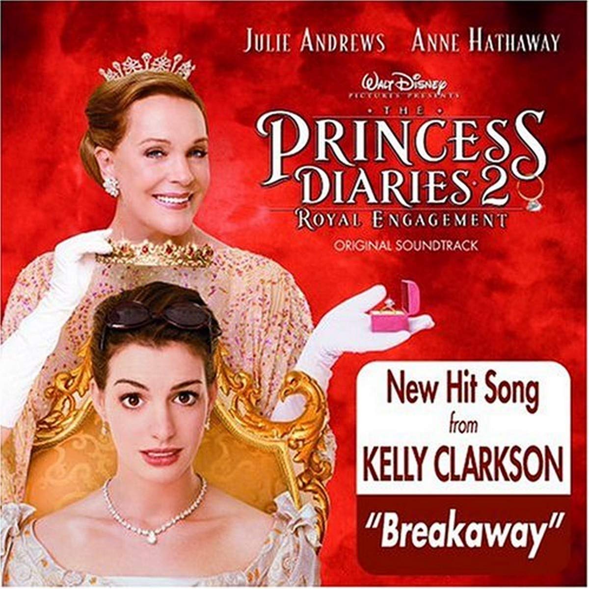 Princess Diaries 2 Pop