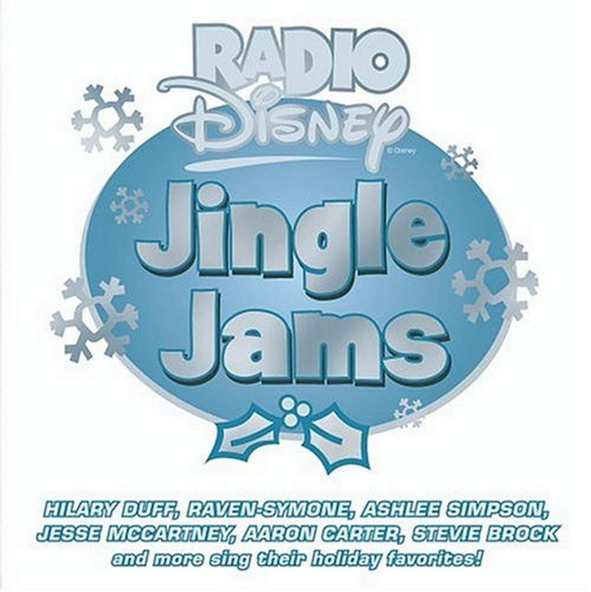 Radio Disney Jingle Jams Other music genres