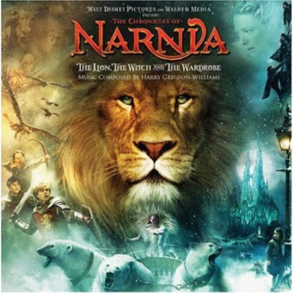 The Chronicles of Narnia: The Lion, the Witch and the Wardrobe Pop
