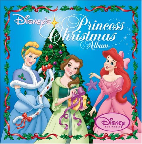 Princess Christmas Album Other music genres