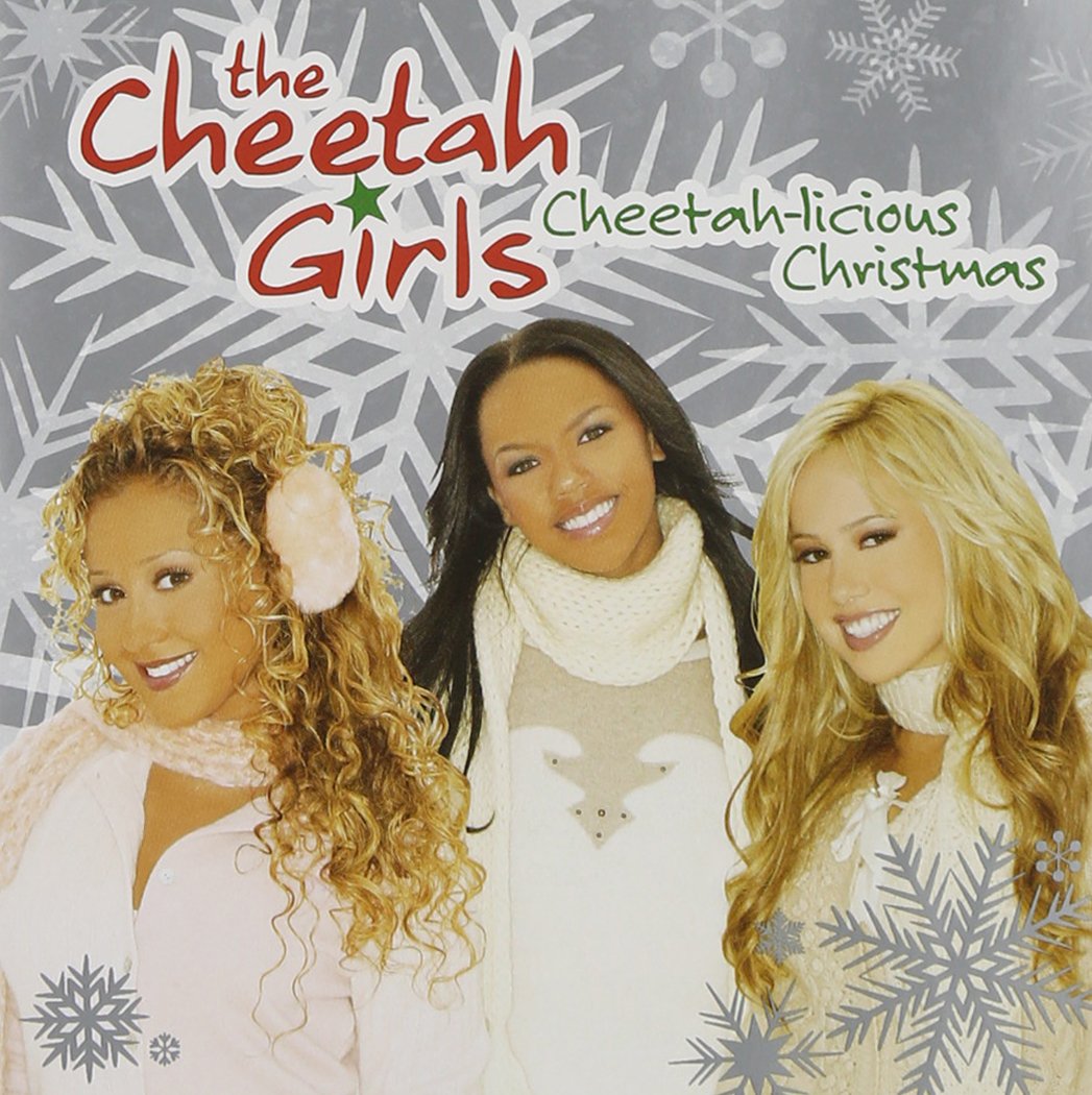 Cheetahlicious Christmas Other music genres