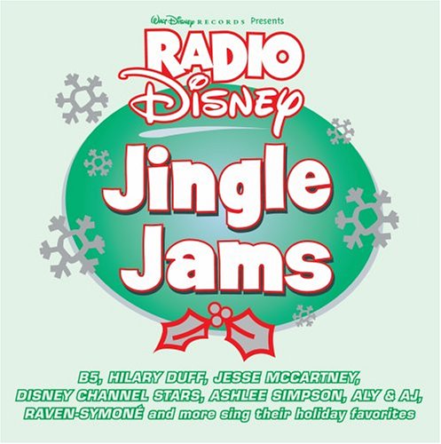 Jingle Jams 05 Other music genres
