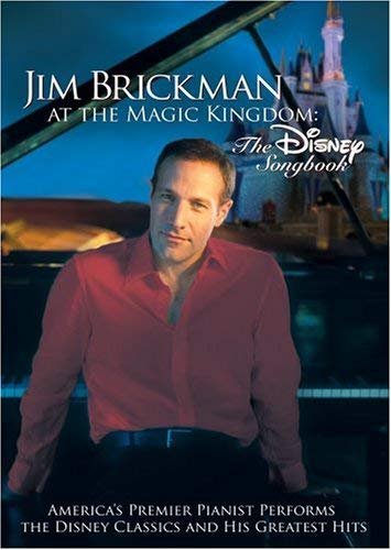 DVD-Disney Songbook; The Films