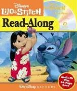 Disney's Lilo & Stitch (Disney Read Alongs- Singles) Novels & Short Stories