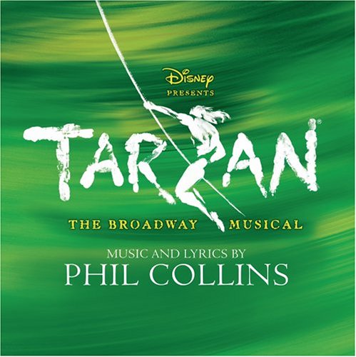 Tarzan Pop