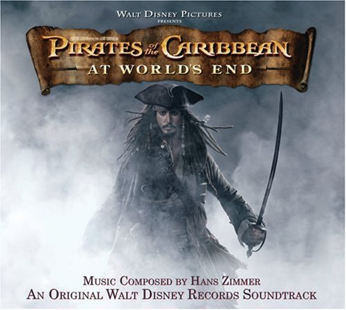 Pirates of the Caribbean: At World's End Pop