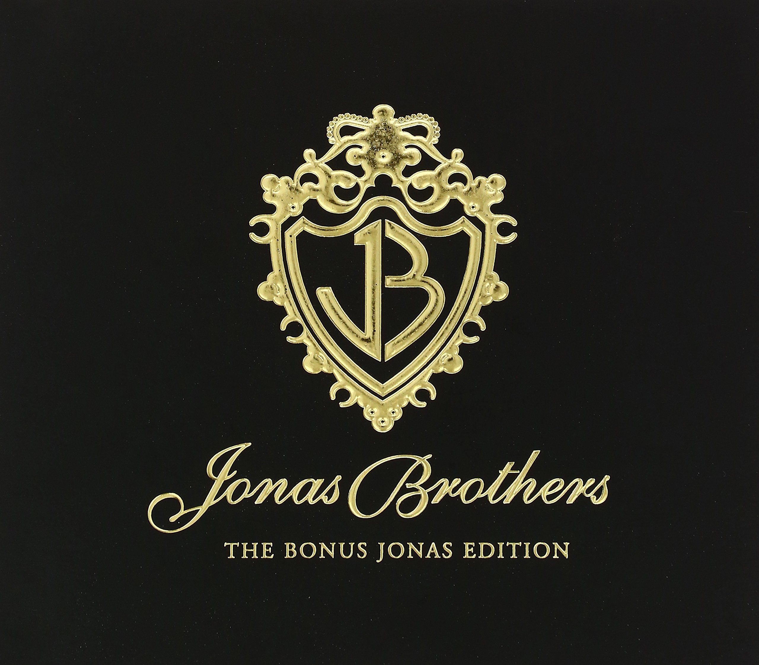 Bonus Jonas Edition, the Alternative & Indie