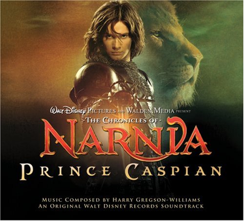 The Chronicles Of Narnia: Prince Caspian Pop