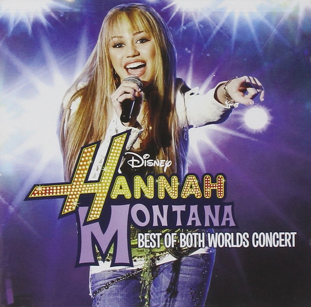 Best of Both Worlds Concert Children & Young People